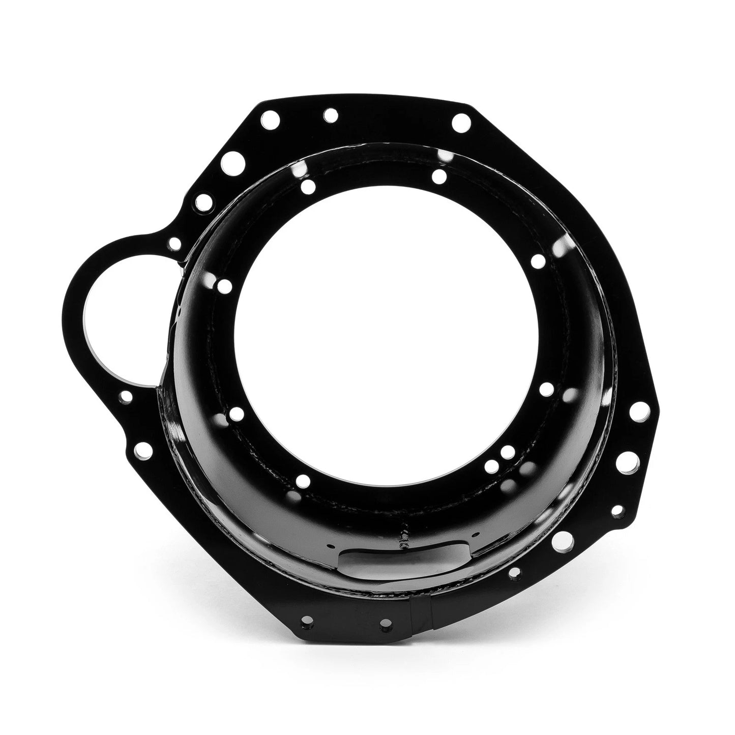 Steel Bellhousing for Nissan RB25/RB30 to TH400 Turbo 400