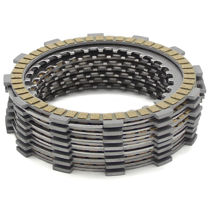 Clutch Friction Disc Plate for Honda CB1000R CBF1000S CBR1000RR (2008-2023)