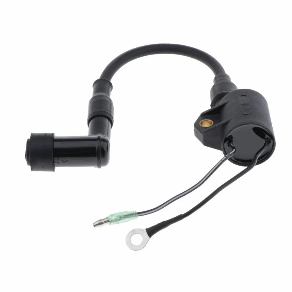 Ignition Coil for 40-50HP 2-Stroke 3 Cylinder Outboard Models