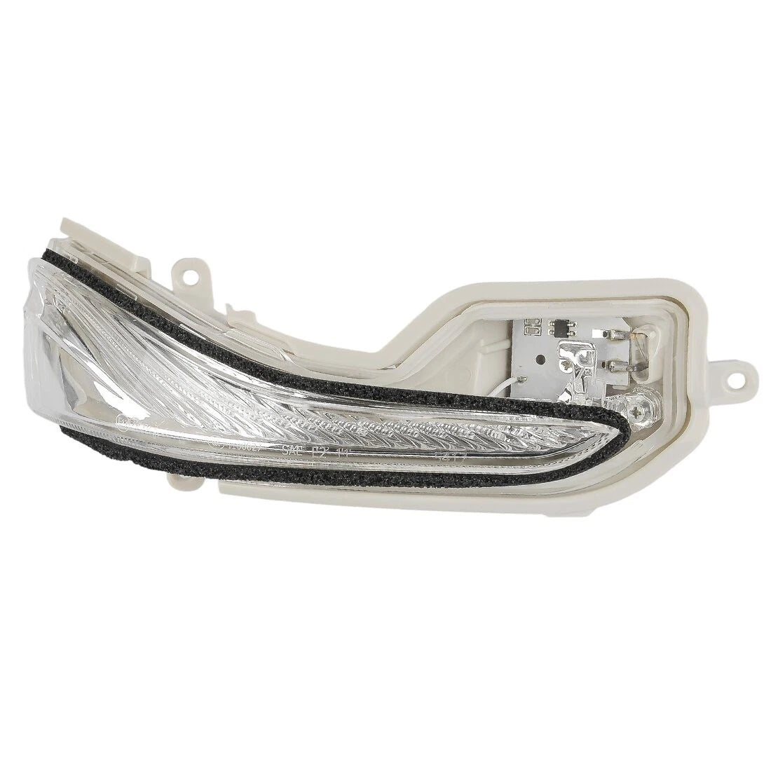 Right Door Mirror Turn Signal Light for Infiniti QX30 Q60 Q70 (2016-2020)