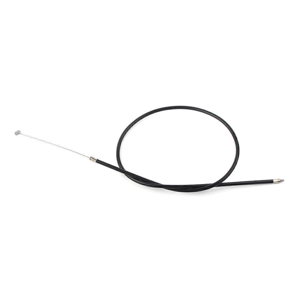 Gas Throttle Cable for 43cc 47cc 49cc Mini Moto Quad ATV Dirt Pocket BLK