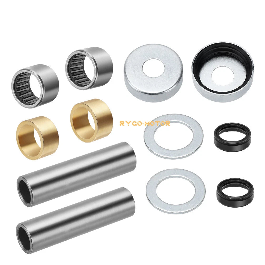 Rear Swingarm Bearing Seal Bushing for Yamaha Raptor 700/700R YFM700R