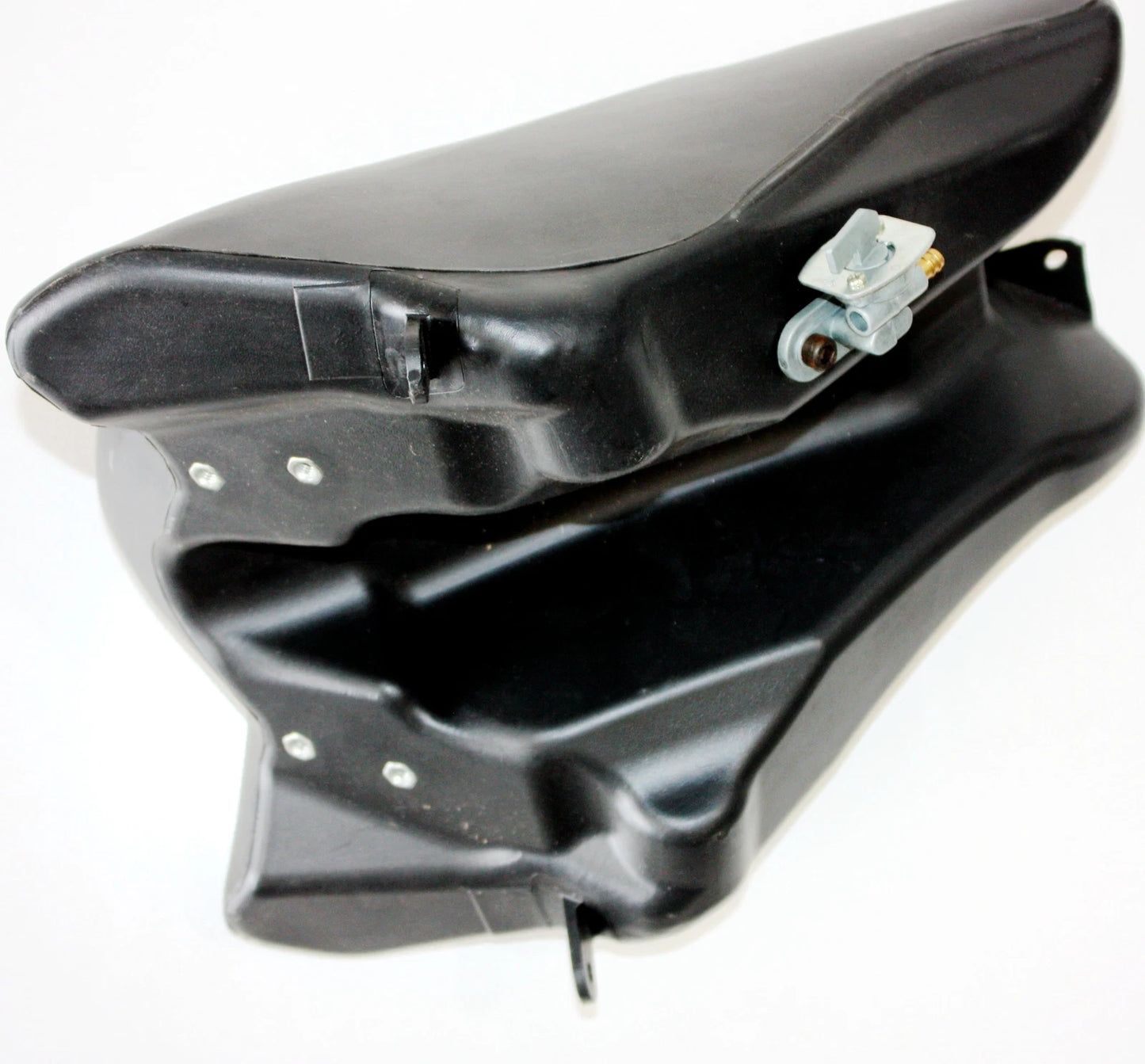 Gas Fuel Tank + Tap + Cap for TTR110 Trail Dirt Bike (2008-2023)