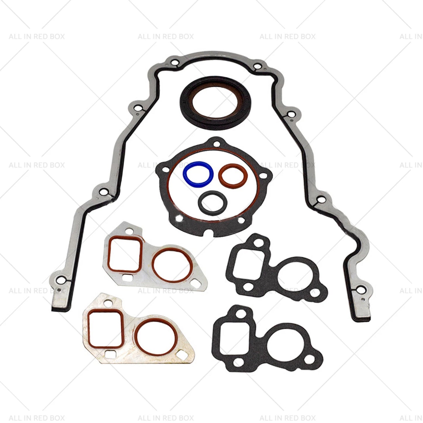 Timing Cover Gasket for Holden Commodore HSV LS1 LS2 LS3 L98 L76 V8 (2001-2023)
