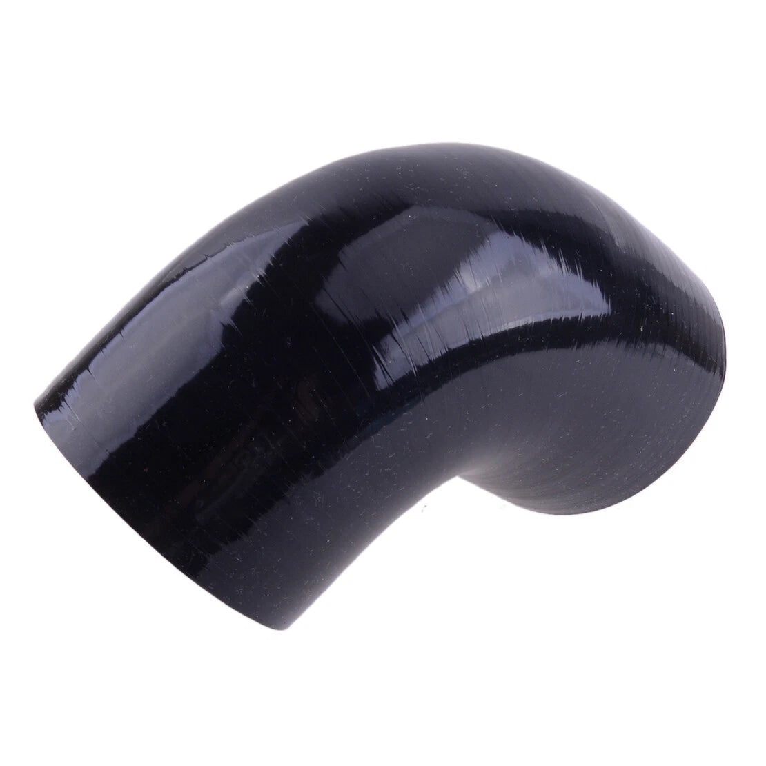 76mm 3" 90�� Turbo Silicone Elbow Coupler for Intercooler Pipe