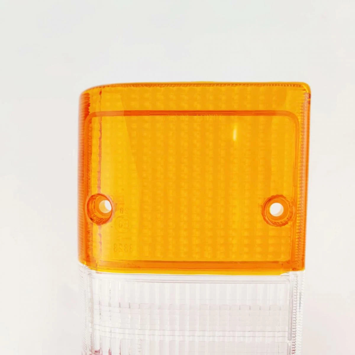 Tail Light Cover Lens Left Fits Toyota Land Cruiser FJ60 FJ62 HJ62 1980-90 EBDE