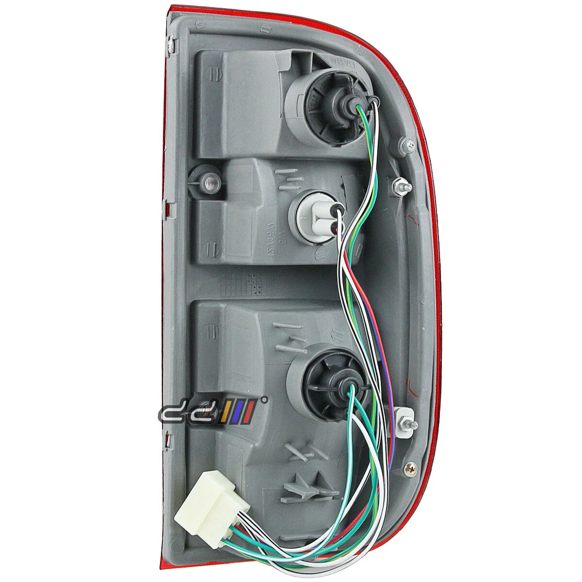 Tail Light for Ford Courier Ranger PG PH Pickup (2002-2006)