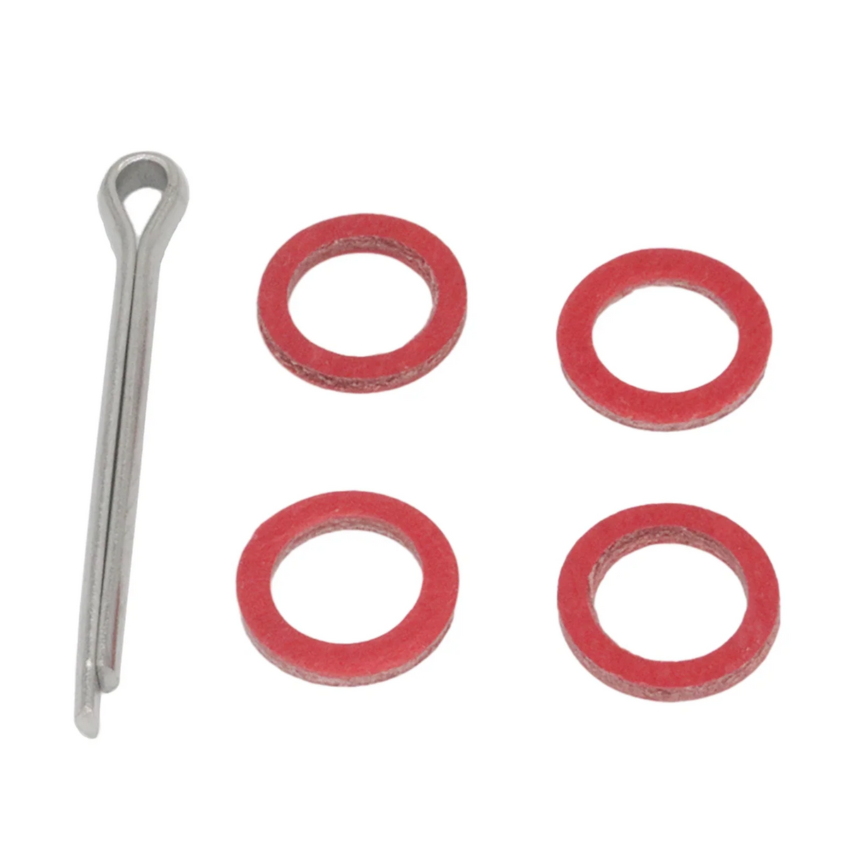 Yamaha Outboard Lower Unit Oil Seal O-ring for 40-60HP Models