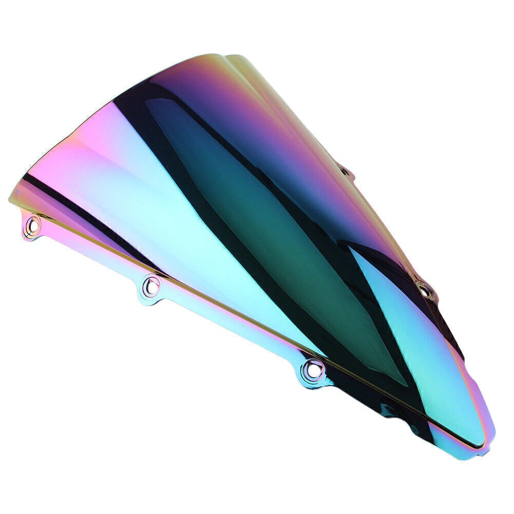 Front Windshield Screen Shield for Yamaha YZF 1000 R1 (2002-2003)