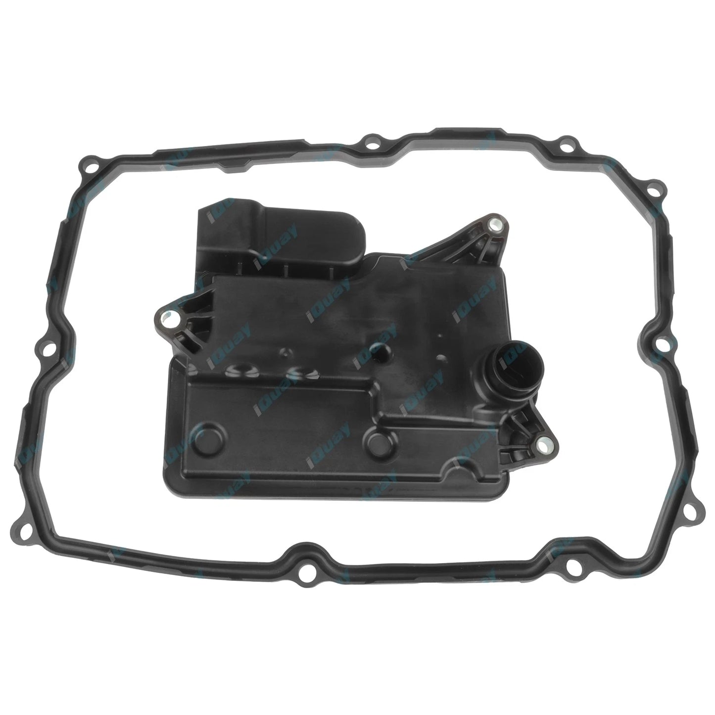 Auto Transmission Filter Kit for Toyota Fortuner GUN156 4 cyl 2.8L 1GD-FTV 15~19