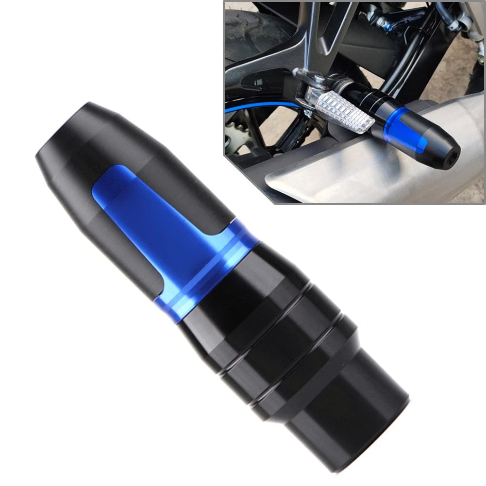 Frame Slider Crash Protectors for Yamaha MT03 YZF-R25 R15 R3 FZ1 (2015-2023)