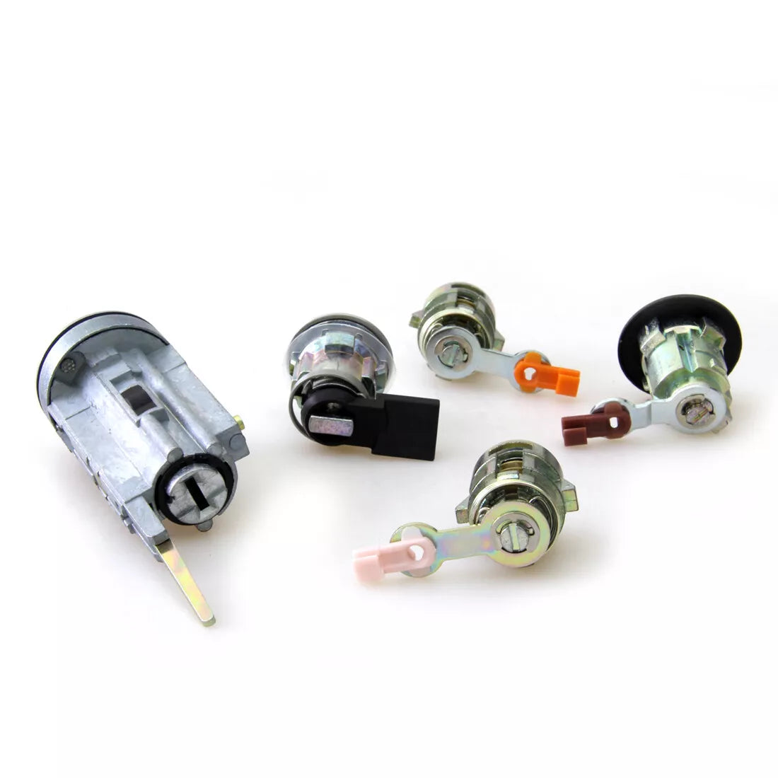 Ignition Switch Cylinder LH for Toyota Corolla E90 Levin AE92 1987-1993