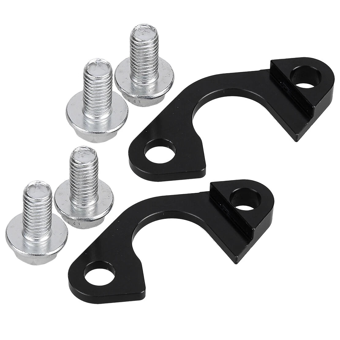 Billet Oil Pump Pickup Girdle Brace for GEN III IV LS1 LS2 LS3 (2000-2015)