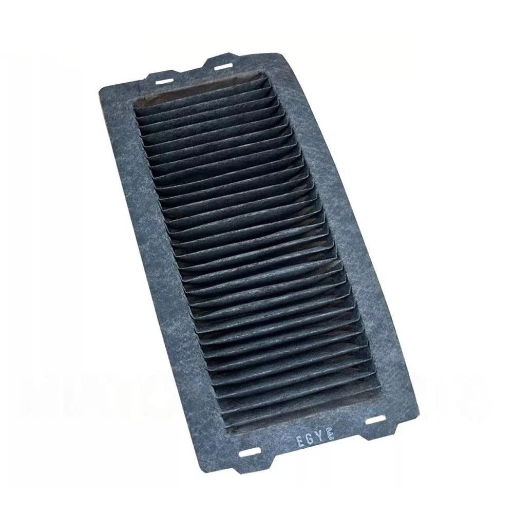 ABS Cooling Filter Air Intake Filter Non-deformation