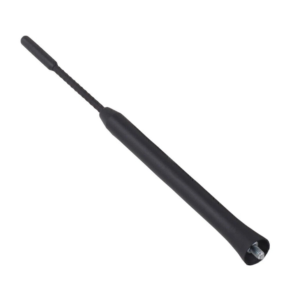 9" Car Antenna Mast for Toyota, Nissan, Dodge, Mazda, BMW