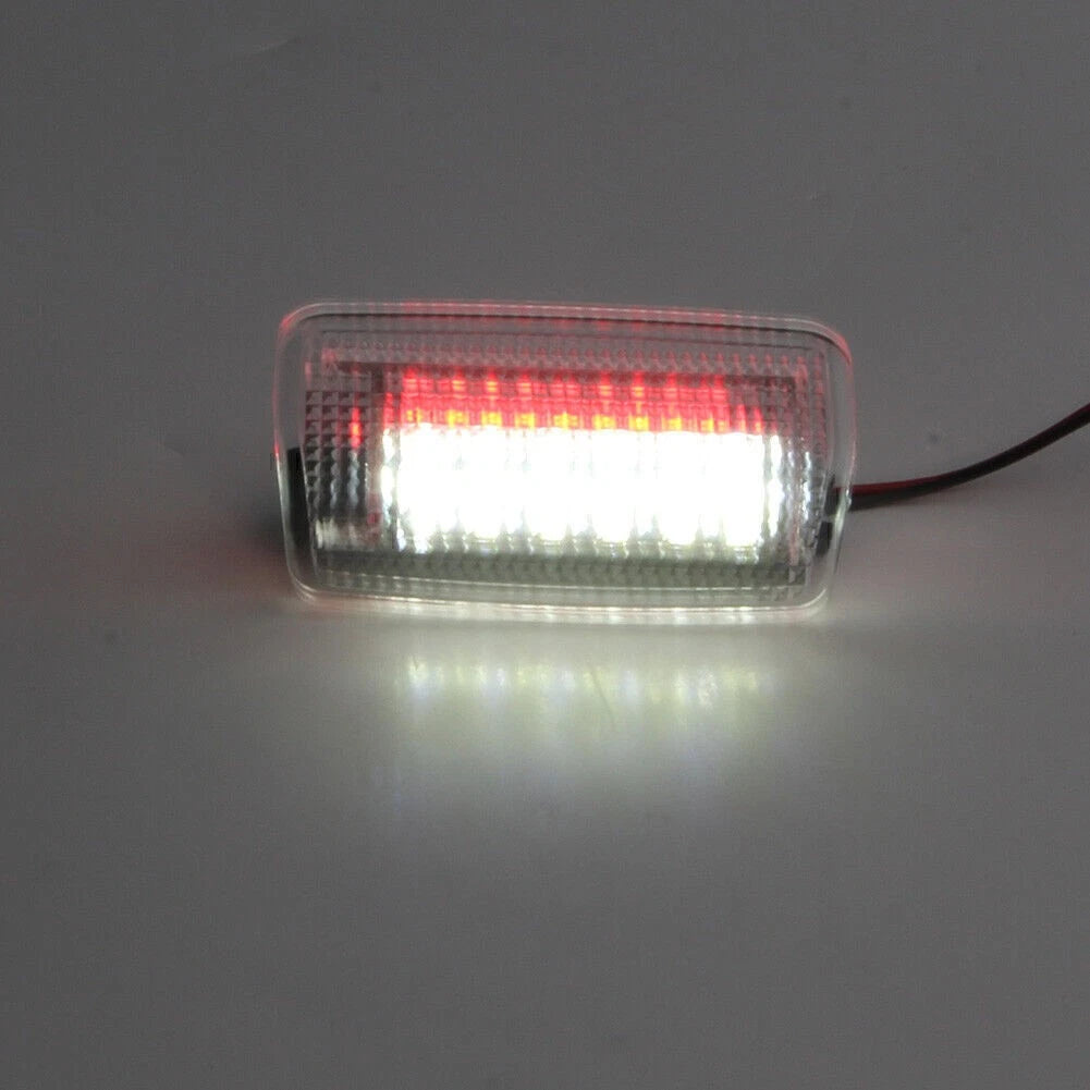 LED Side Door Courtesy Lights for Toyota Lexus Alphard 2 x Lamps