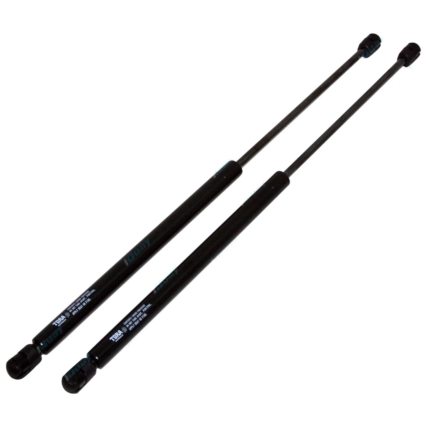 2 Bonnet Gas Support Stay Struts for Prado GDJ150 GRJ150 KDJ150 KDJ155 2009~2020