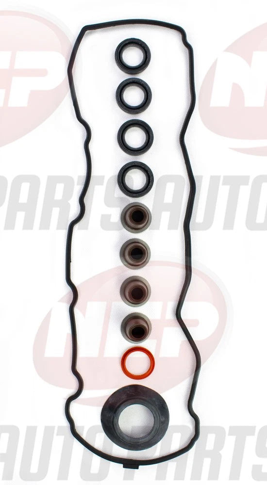 Valve Tappet Rocker Cover Gasket for Nissan Navara D40M