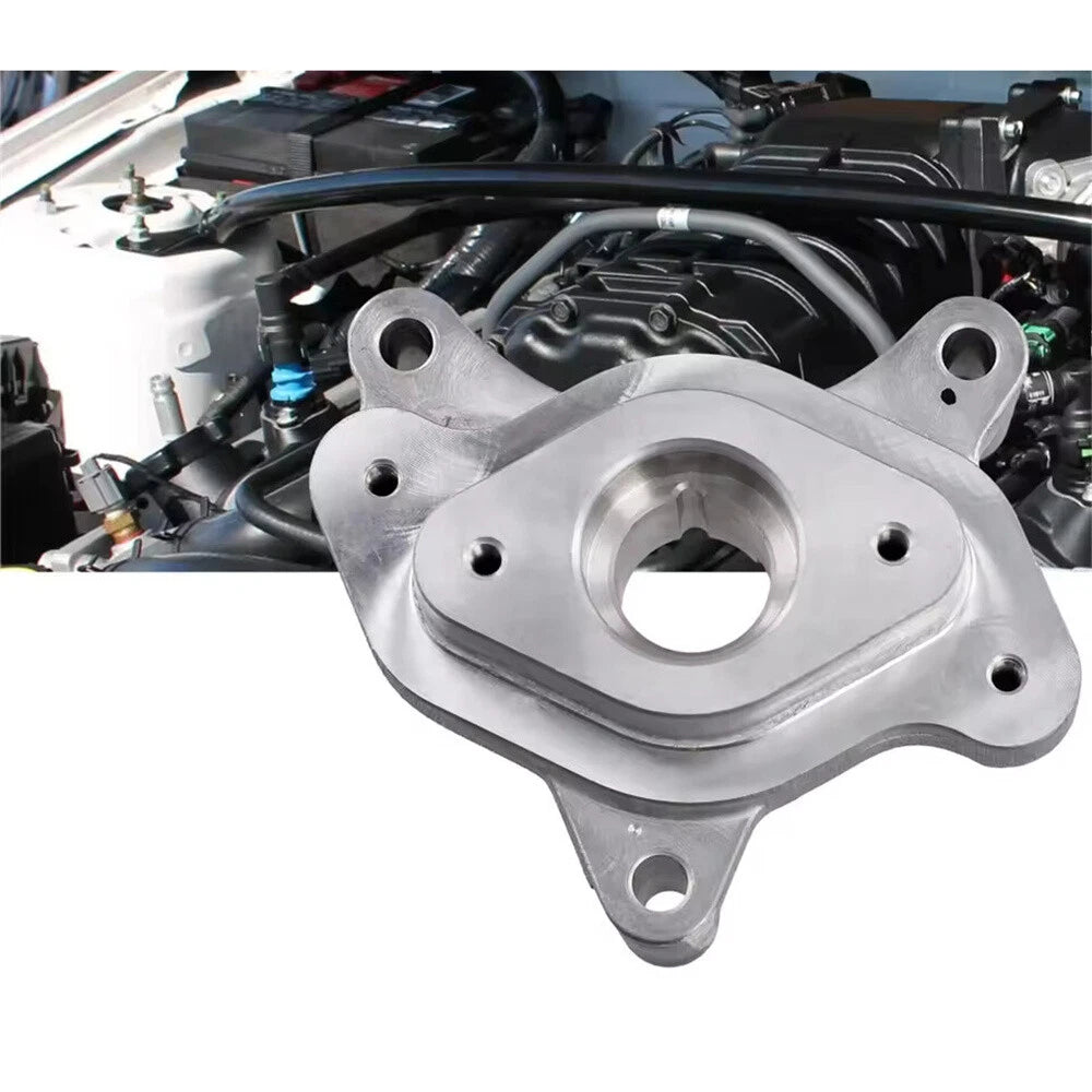Fuel Pump Mount Holder Bracket for Kia Sorento, Optima, Hyundai (2011-2020)