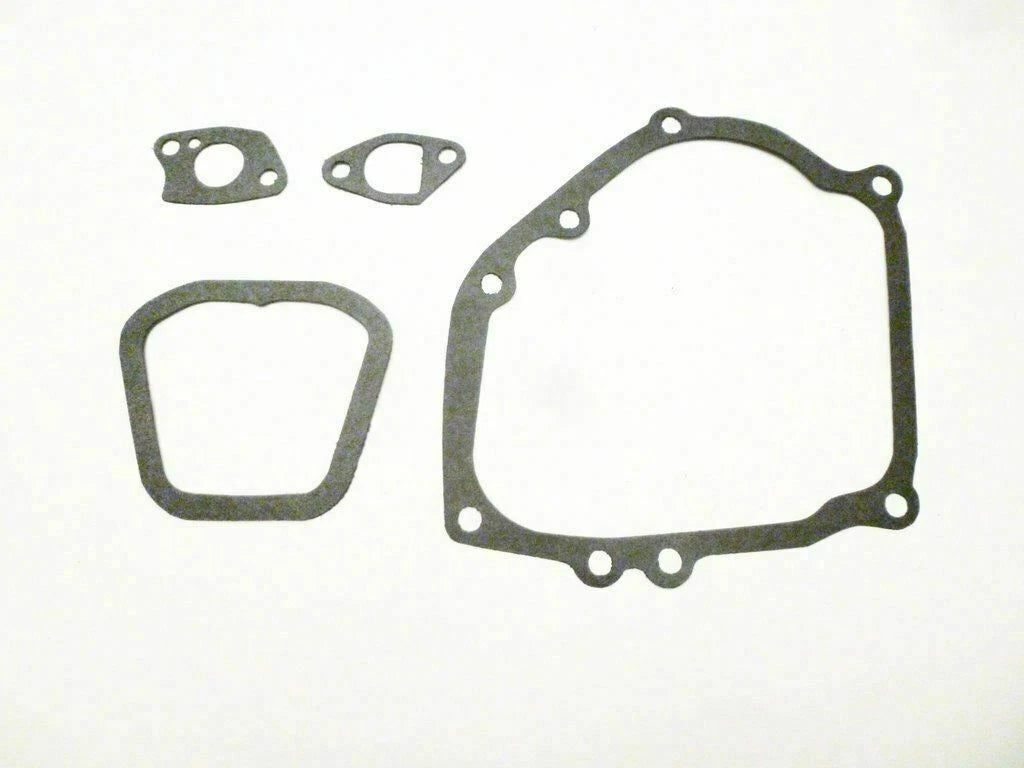 Gasket Set 5.5hp Lower End Engine for Honda GX160