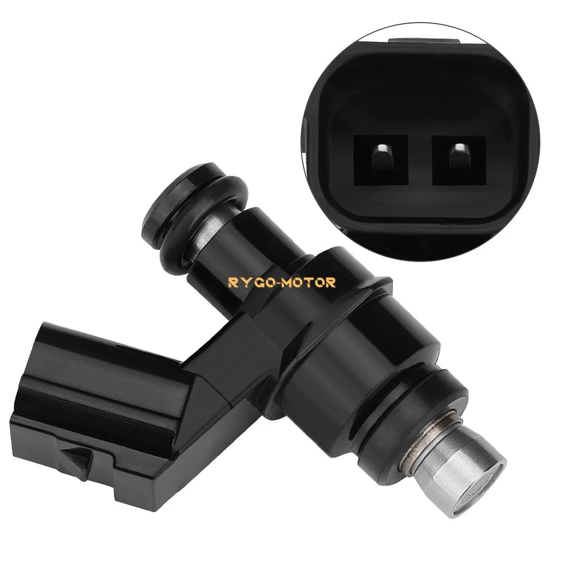 Fuel Injector for Honda TRX420 TRX520 Pioneer 500 520 (2022–2024)