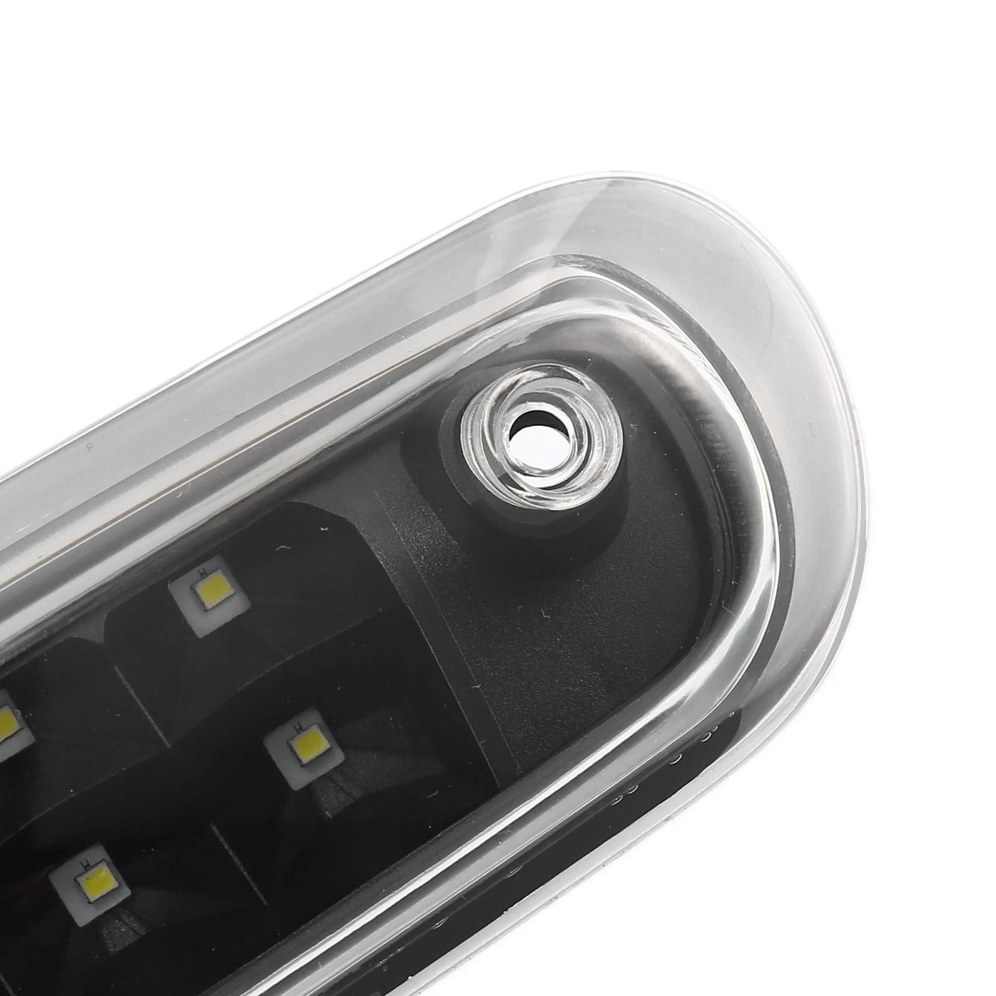 Brake Light High Mount Stop Lights for Chevrolet Silverado (2007-2013)