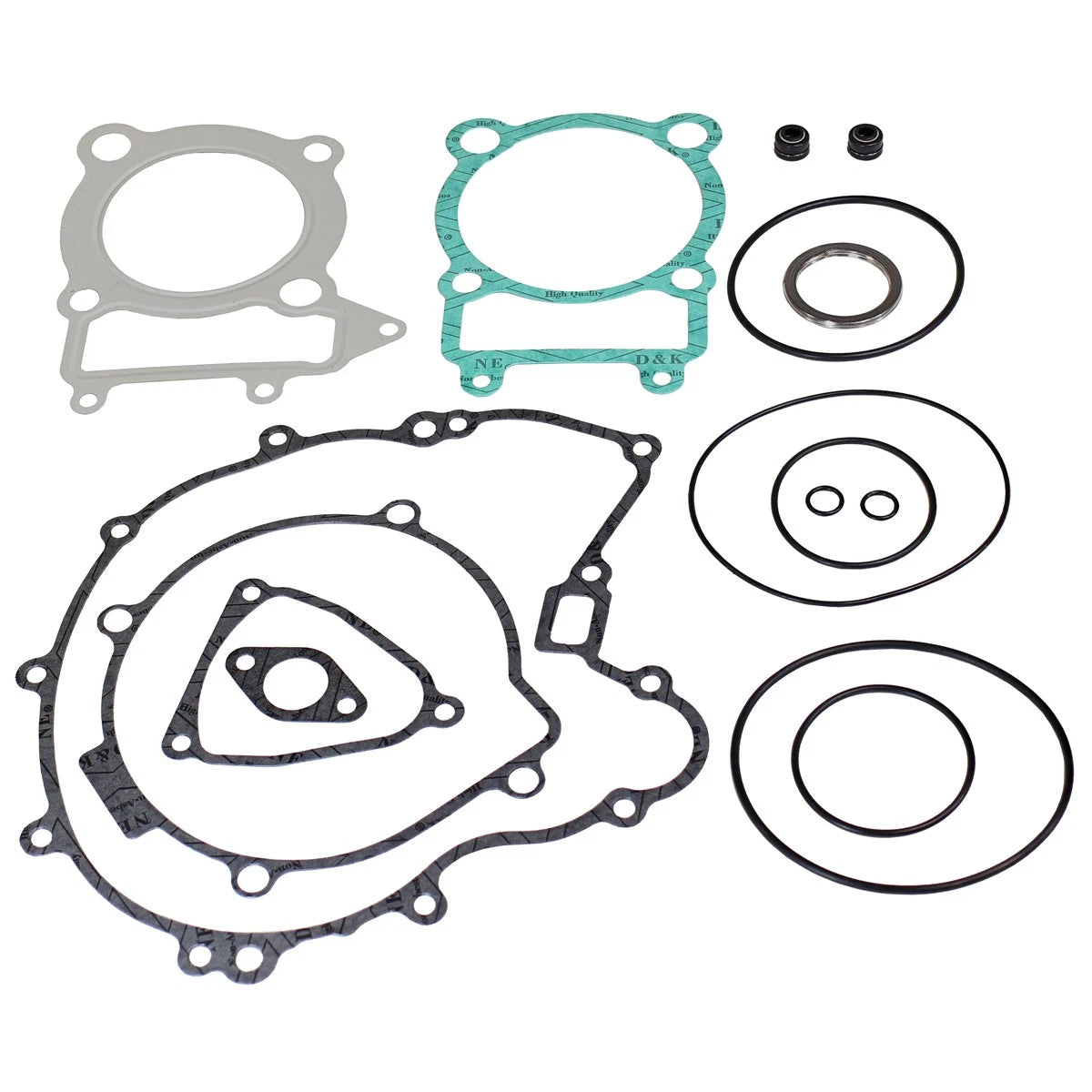 Gasket Namura for Kawasaki Prairie 360 (2003–2013)