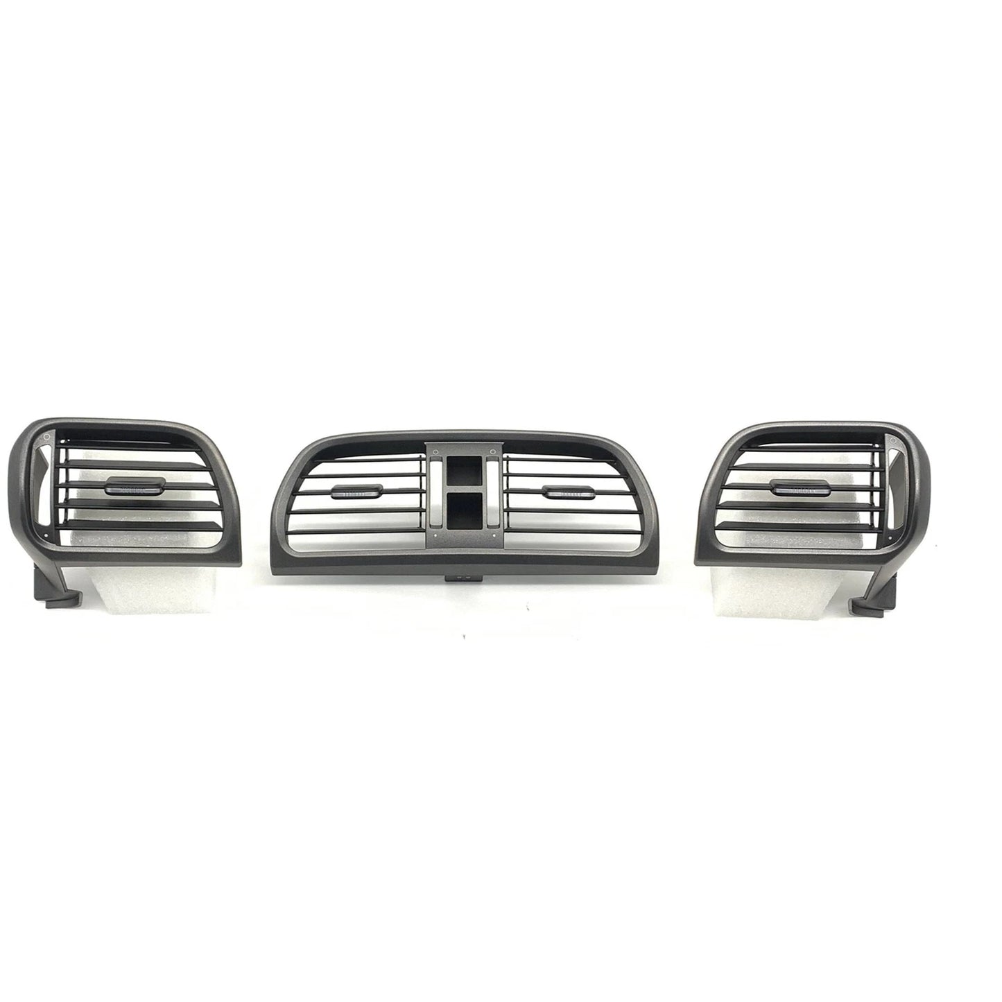 Center Air Vent Outlet Grille for Porsche GT2 GT3 997 (2004-2012)
