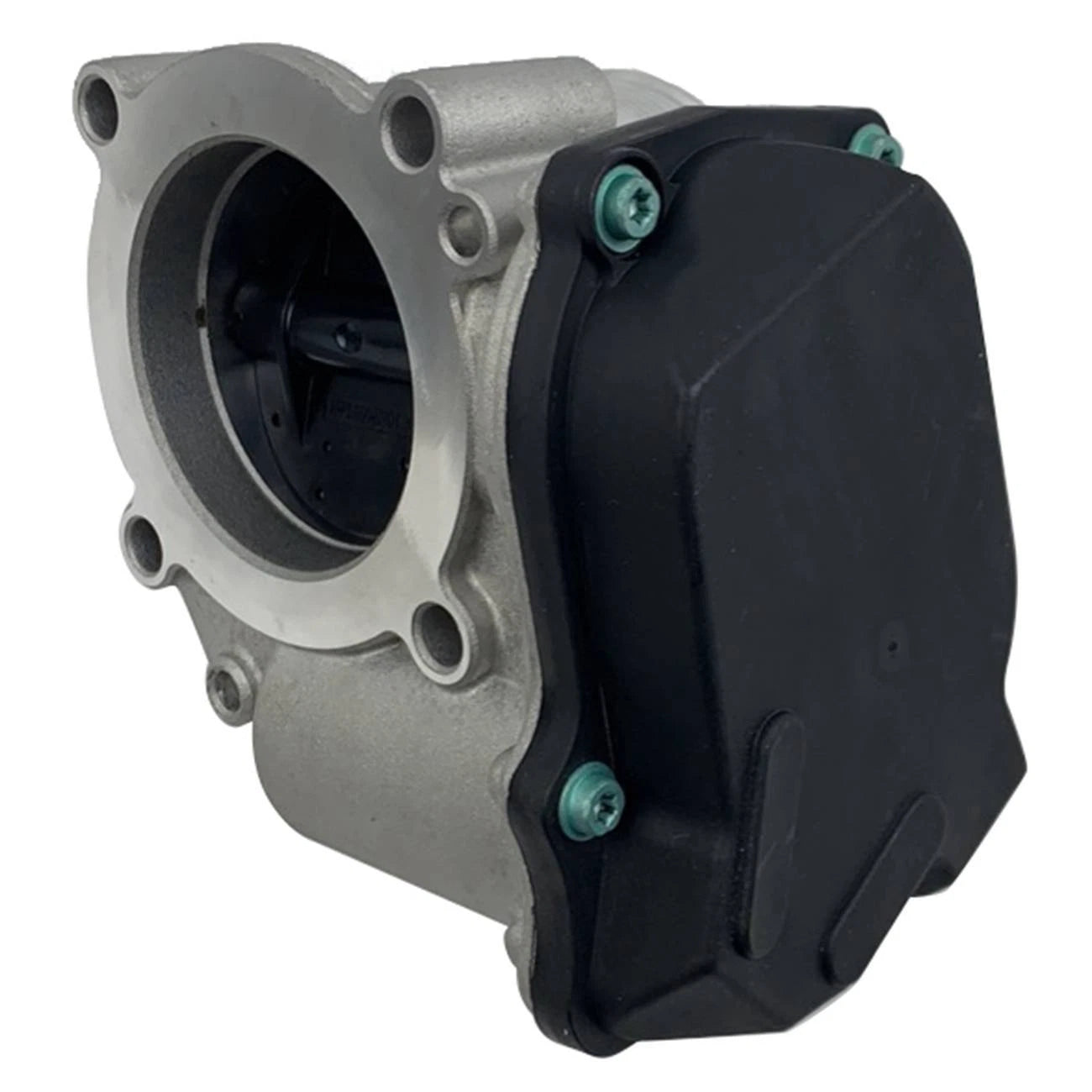 Throttle Body for Audi A3 A4 A5 A6 Q3 Q5 TT VW Golf MK6 MK7 Tiguan Passat (2006-2023)