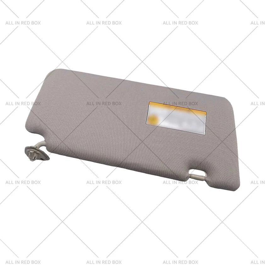 Sun Visor Grey for Nissan Tiida (2004-2011)