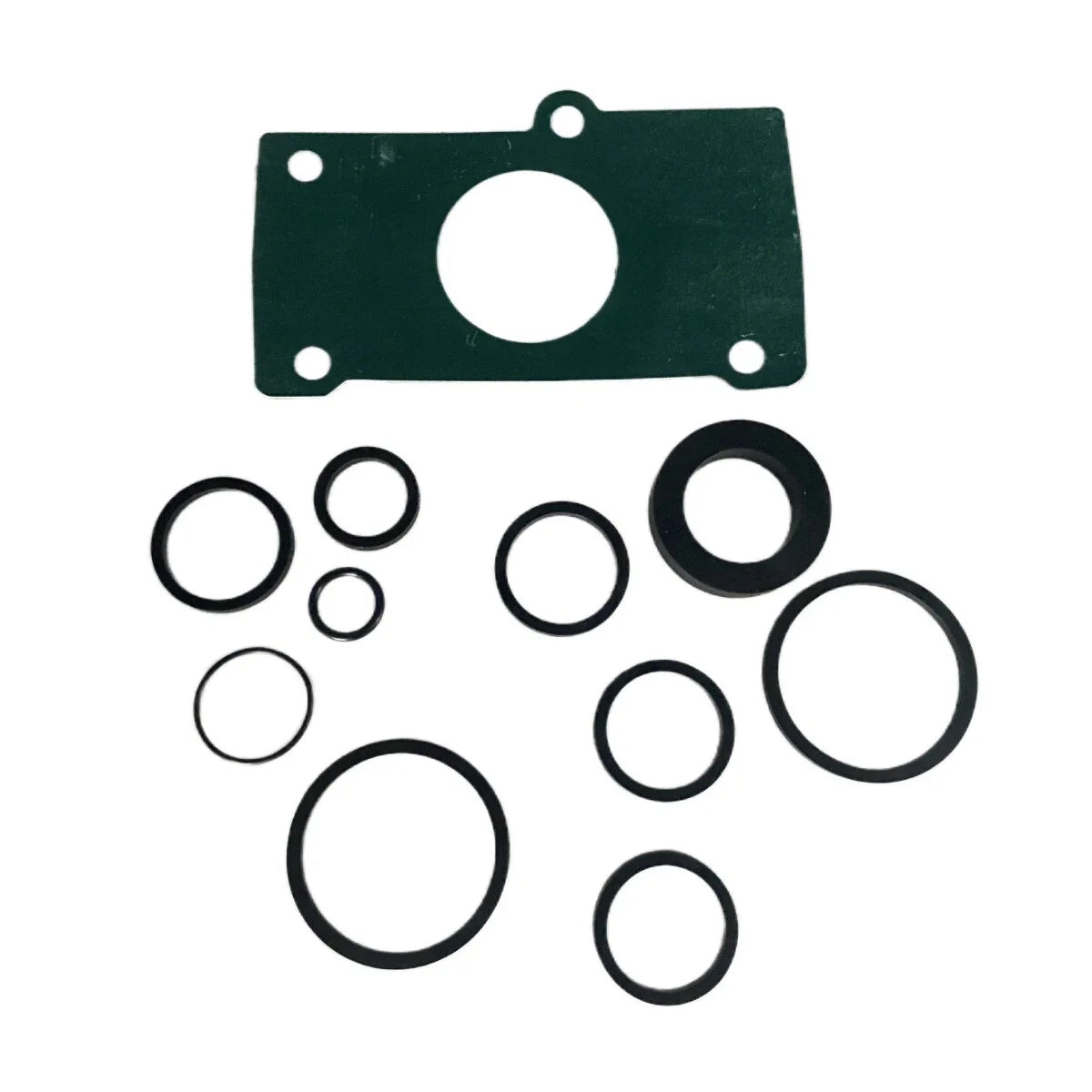 Gasket Kit for Volvo Penta B21 B23 AQ120 AQ125 AQ140 Heat Exchange