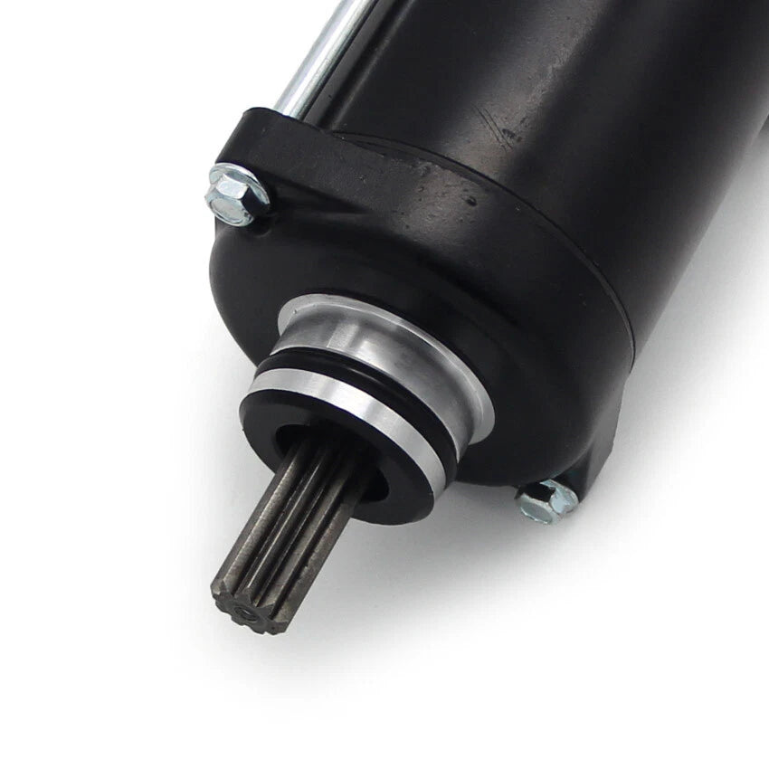Starter Motor for Honda CBR400R CB500F CBR500R CMX500 Rebel (2014-2019)