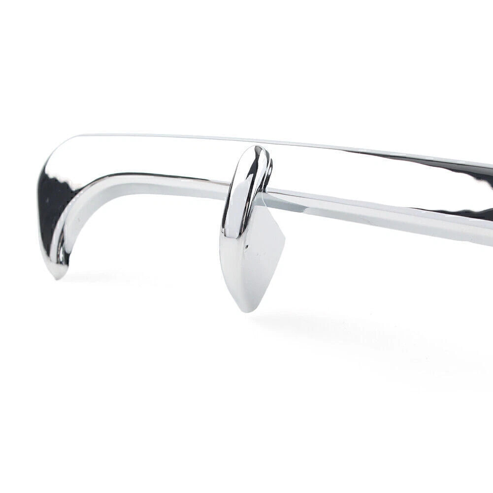 Chrome Fairing Scoop Trim for Honda Goldwing GL1800 (2001-2011)