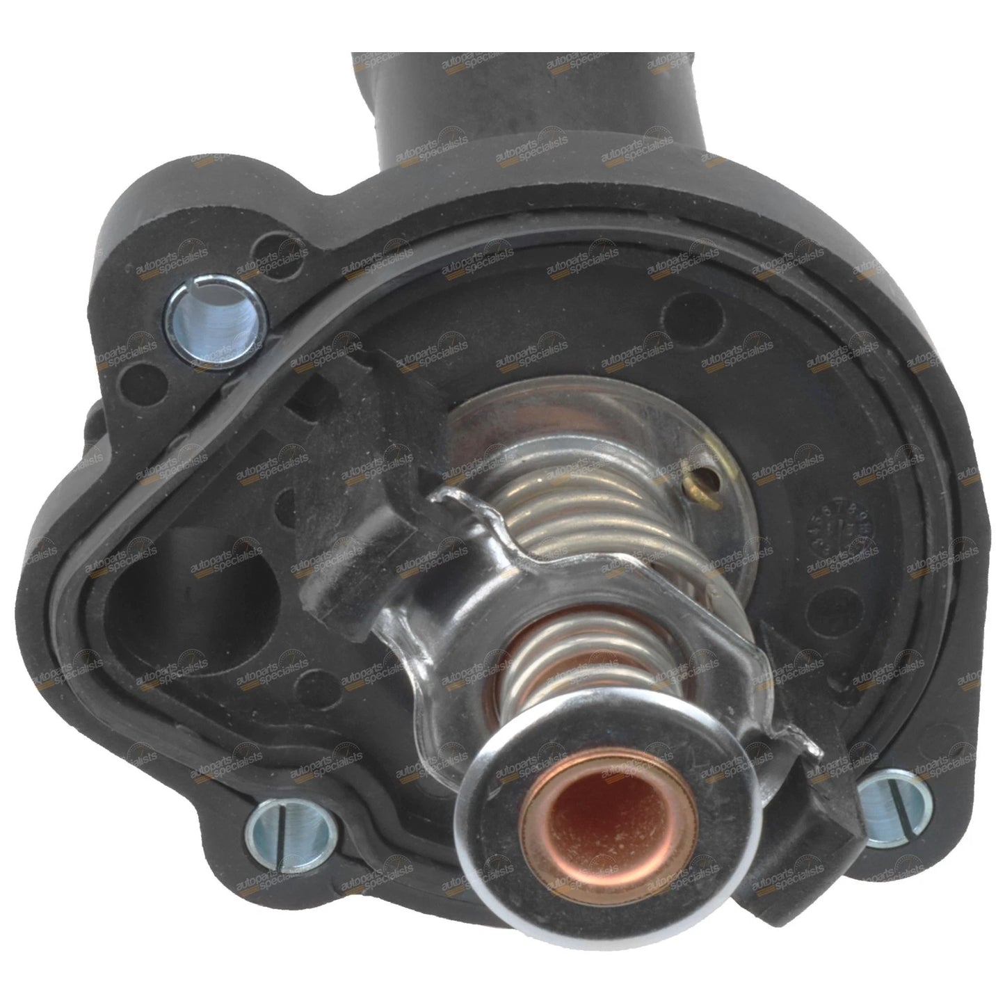 Thermostat & Housing Assembly for Mazda 3 (04-14)