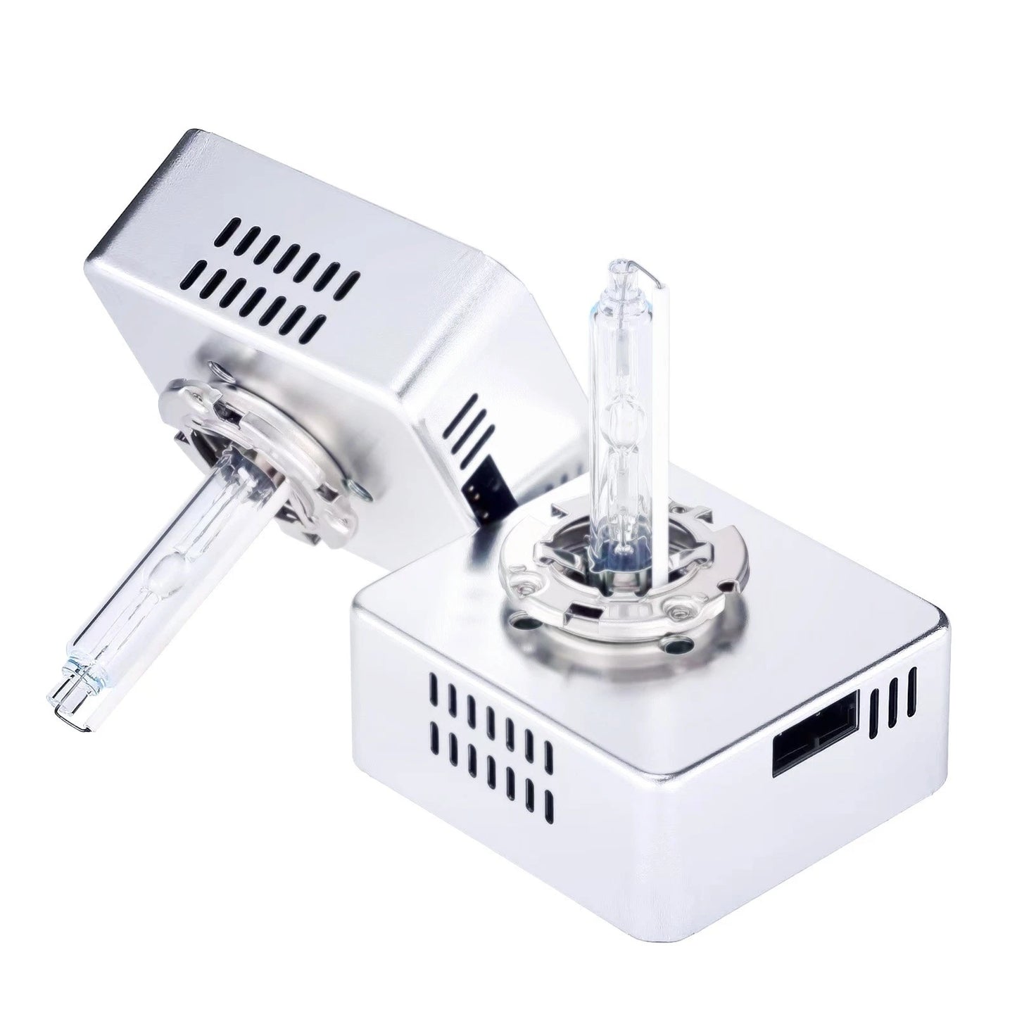 D5S Xenon HID Bulbs 2 x 6000K 66540 for Vehicles
