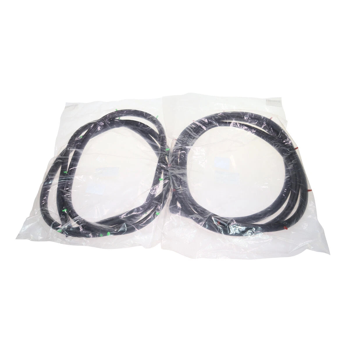 Front Door Weatherstrip Set for Nissan Datsun 720 1980-1986