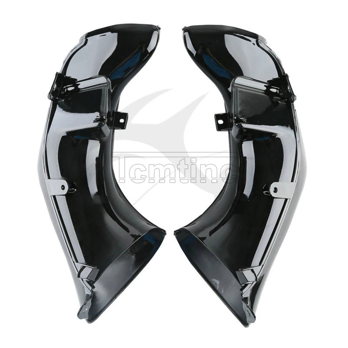 Ram Air Intake Tube Duct Pipe for Yamaha YZF-R1 (2004-2006)