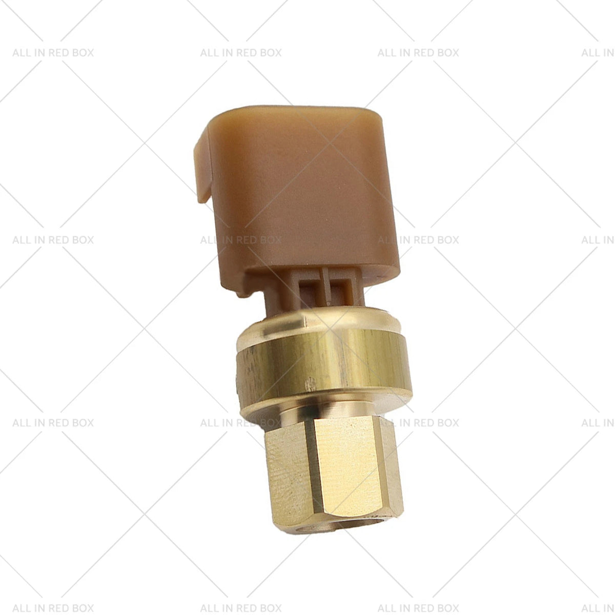 Fuel Pressure Sensor for Buick Chevrolet Cruze Cadillac GMC (2011-2016)