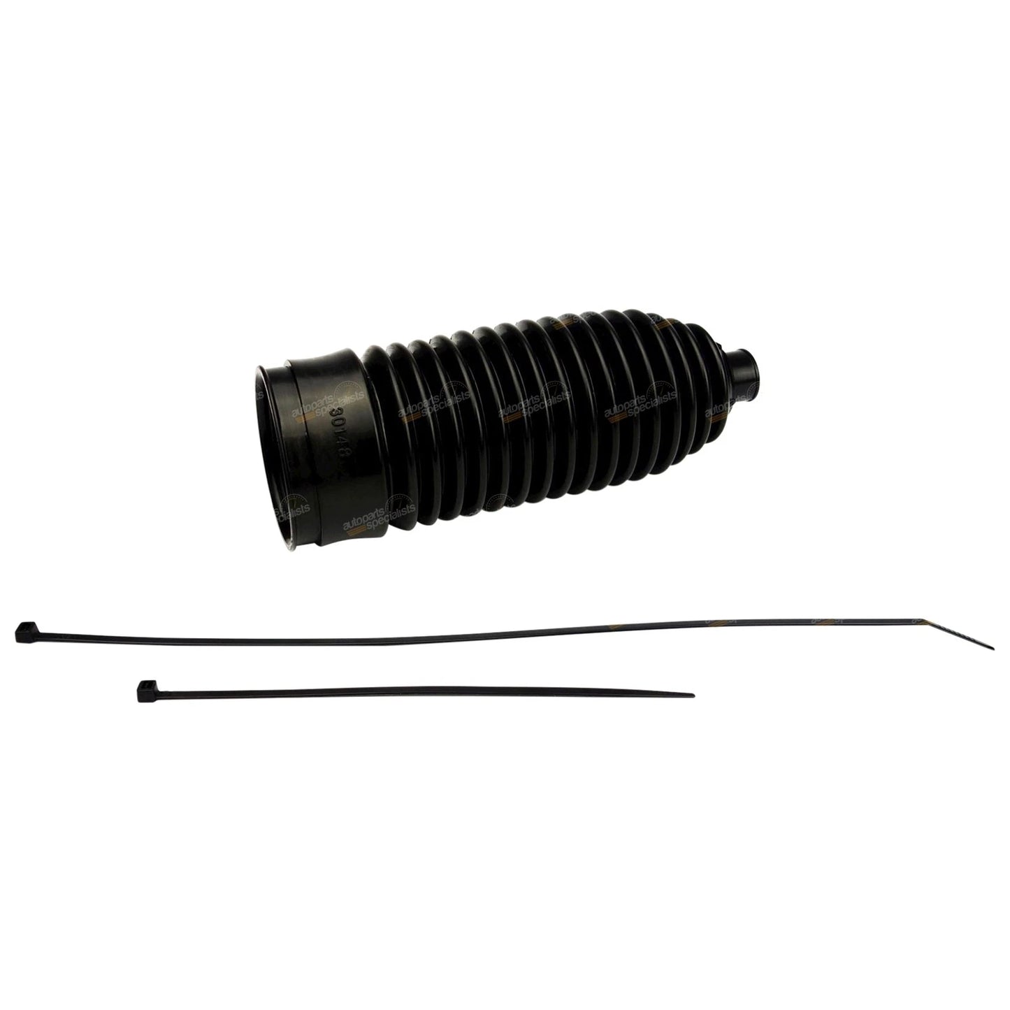 LH/RH Steering Rack Boot for Toyota Landcruiser Prado (2002–2015)