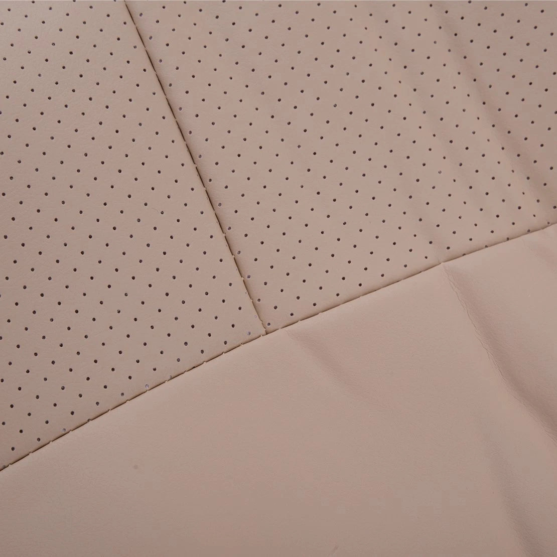 Universal Car Driver Seat Cover - Protective Cushion Mat for All Vehicles