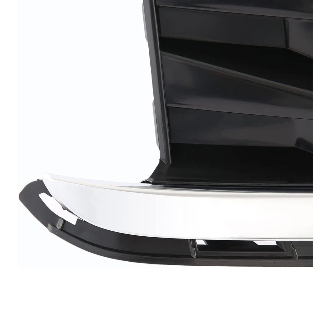 Front Fog Light Cover Cap Right Side for Cadillac XT5 (2017-2022)