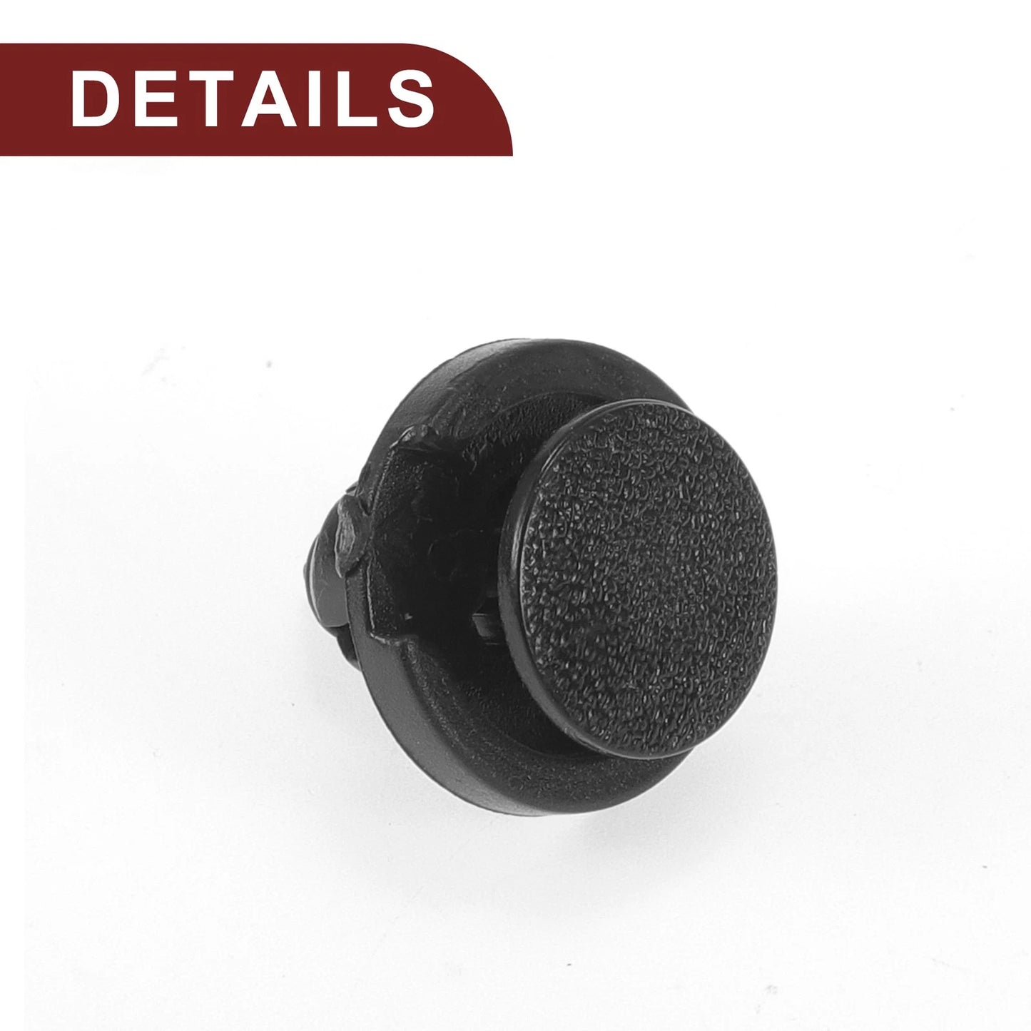 Front Fender Skirt Clip 10 x for Infiniti FX50/M35h (2009-2013)