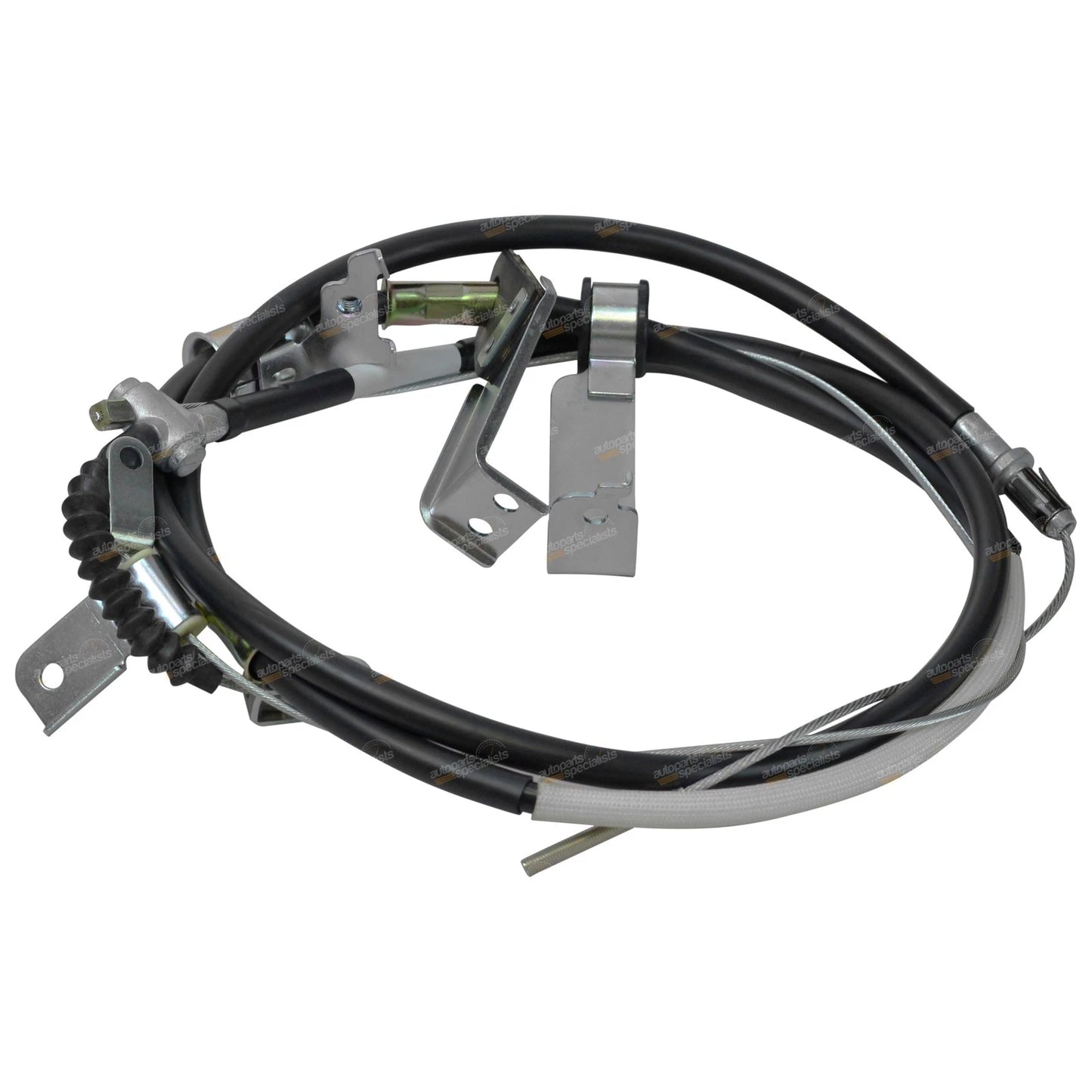 Hand Brake Cable for Landcruiser 79 Series Ute FZJ79 HDJ79 HZ79 VDJ79