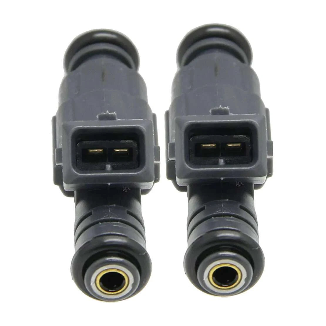 8x Fuel Injectors for Holden Commodore V8 Gen-3 LS1 (VX VU VY VZ)
