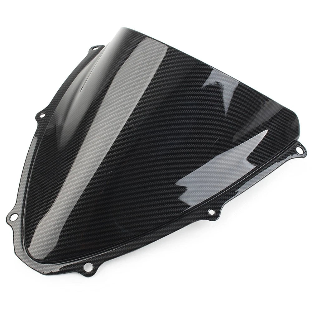 ABS Windshield Shield for Suzuki GSXR600 GSXR750 (2006-2007)