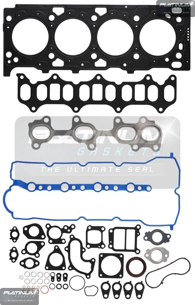 Head Gasket for Toyota Hilux 2.4L 2GD 2GDFTV