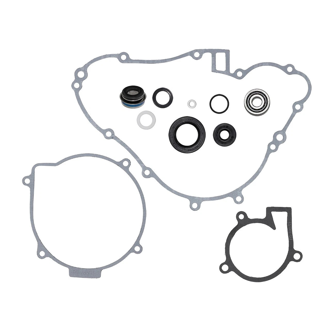Water Pump Repair Kit for Kawasaki Prairie 400 2x4 & 4x4 (1997–2002)