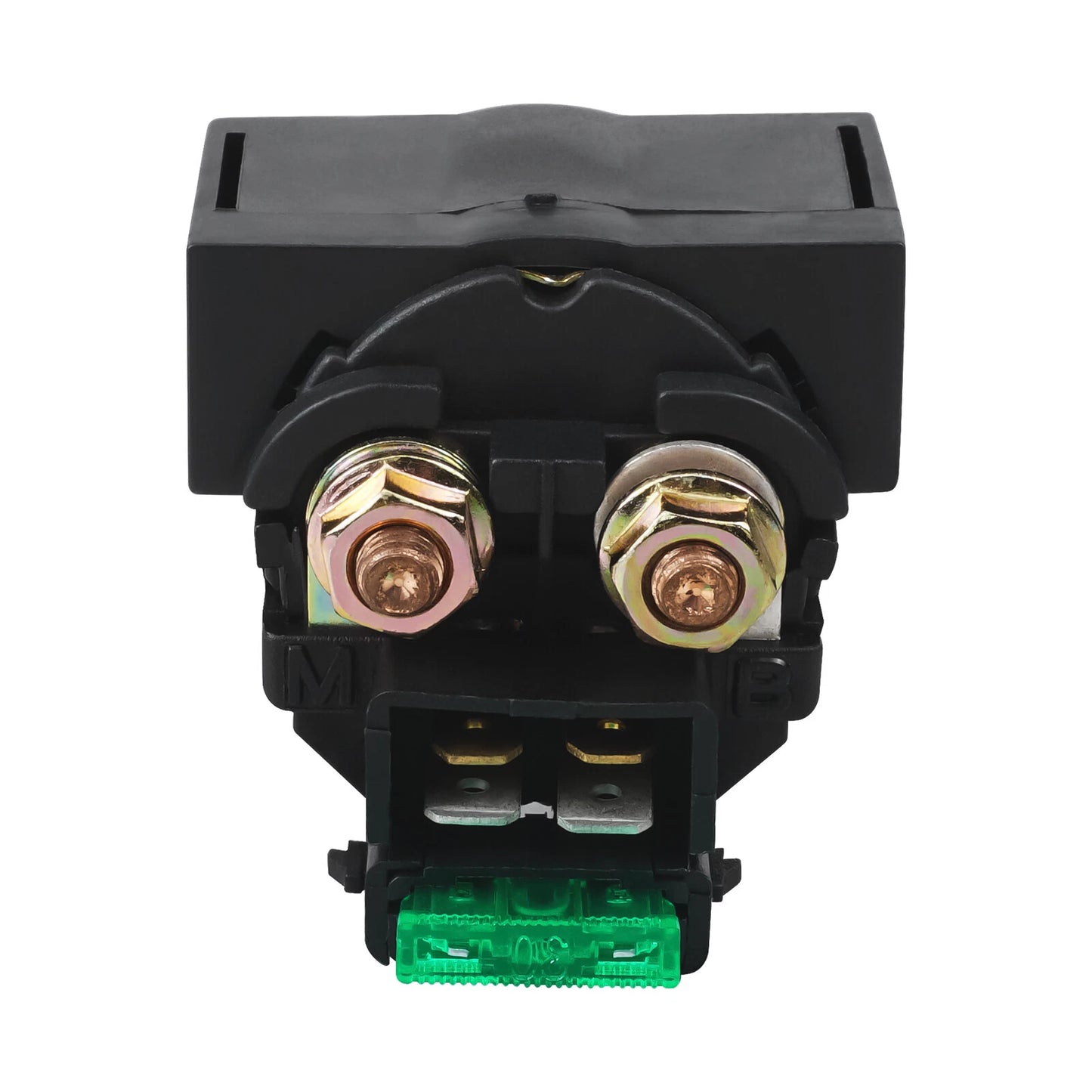 Relay Solenoid for Honda CB650 CB750 VT600 VF750 NT650 XL600 GL1100 (1979-1986)