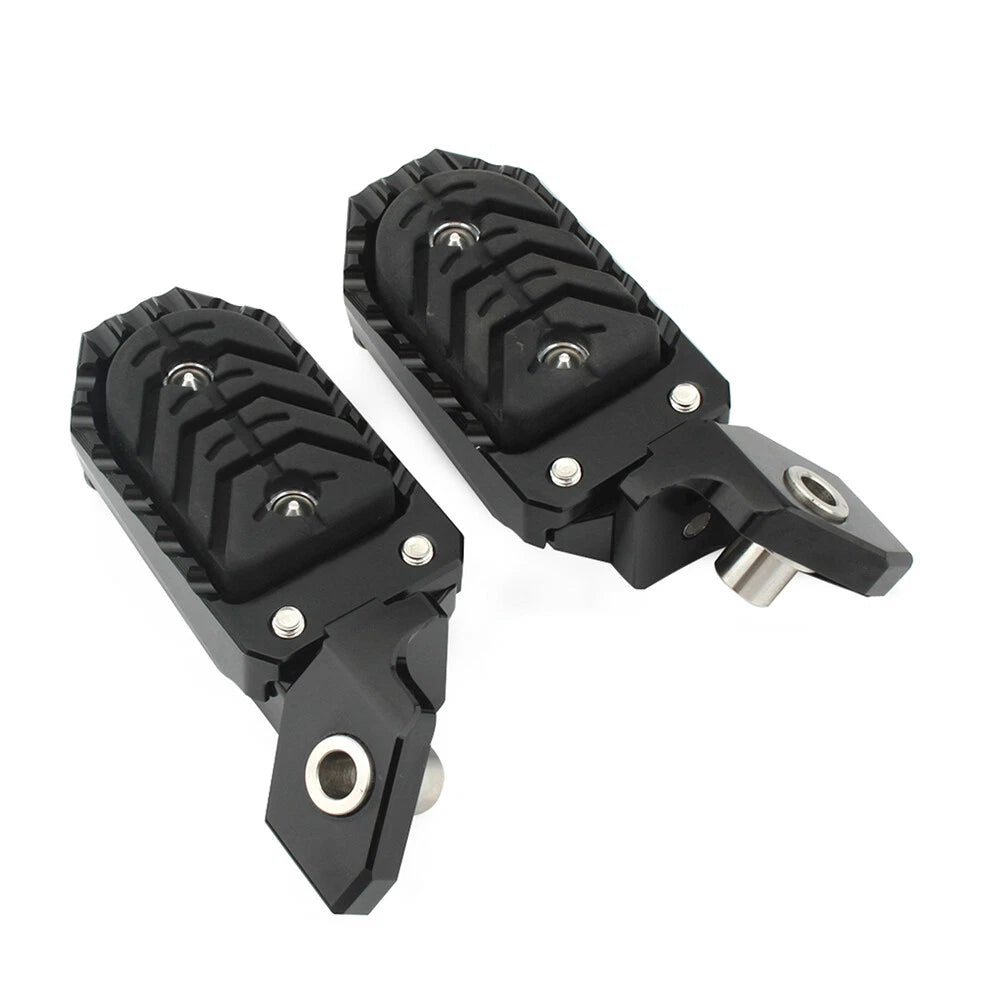 Wide Foot Pegs for BMW R1200GS R1250GS ADV (2013-2023)