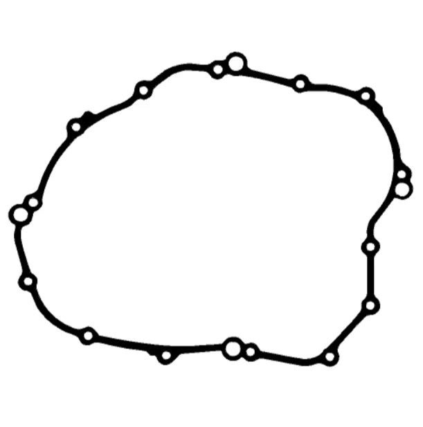 Clutch Cover Gasket for Honda CBR650F/CB650R/CB650F (2014–2023)